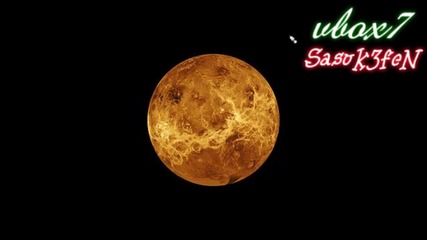 Интересни факти за планетите 2 | Венера