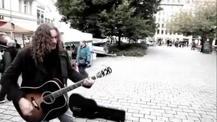 Markus Grosskopf - Are You Metal