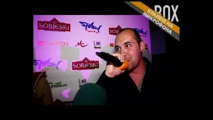 Кралете на микрофона – Club Jukebox Свищов