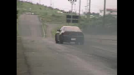 Nissan Skyline Turbo
