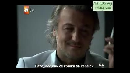 Ezel 24 part 1 Bg 