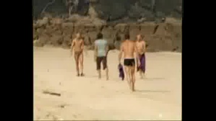 Survivor 3 - Епизод 8 (част 1)