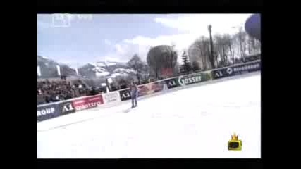 Господари На Ефира - Ски Фокуси