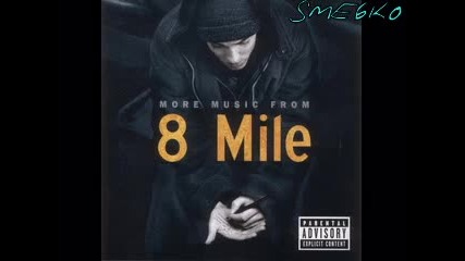 Eminem - More Music From 8 Mile - Ol Dirty Bastard Shimmy Shimmy Ya 