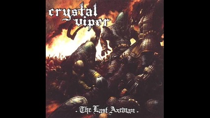 The Banshee - Crystal Viper