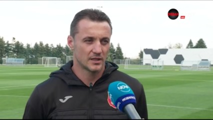 Станислав Генчев и неговата приказка в Лудогорец