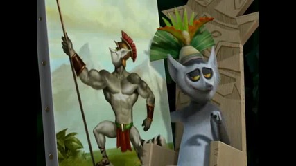 The Penguins of Madagascar s01e11