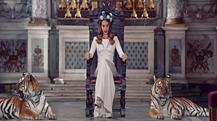 Lana Del Rey - Born To Die, 2011