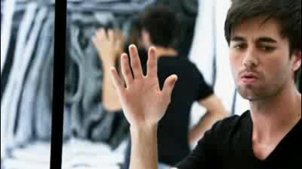 Enrique Iglesias ft. Nicole Scherzinger - Heartbeat