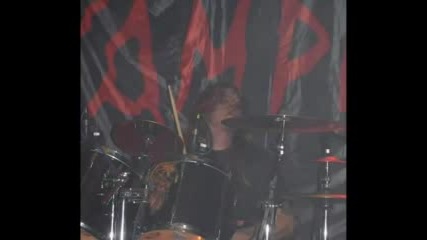 Kampfar