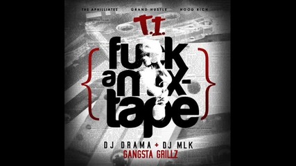 T.i. - yeah you know (fuck a mixtape) (soundtrack към филма Takers) 