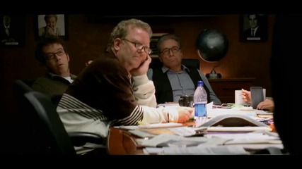 The Green Hornet Тv Spot - Get Justice