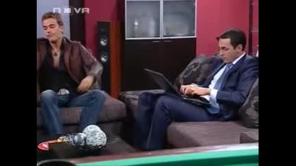 Забранена Любов - Nova Tv