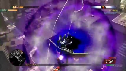 Spider - Man: Web of Shadows / Превъртане на играта - част 7/22