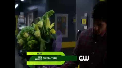 Smallville - Clark Lois (love Me) 