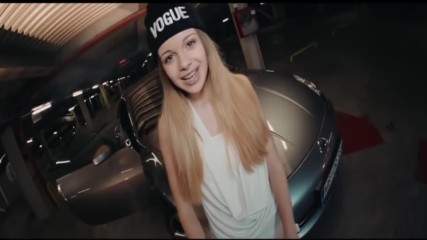 Suzanitta ft. Bisko and White - Моята фантазия (Official video)