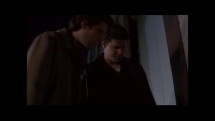 Angel 3x06 Billy Part 2