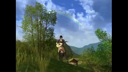 (lotro Music) Somewhere Over The Rainbow
