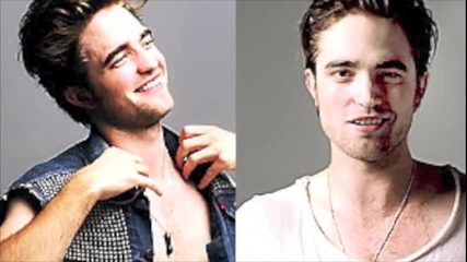 Happy Birthday Robert Pattinson 