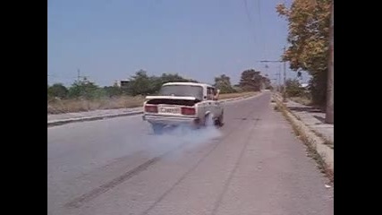 Lada 5.6 Turbo