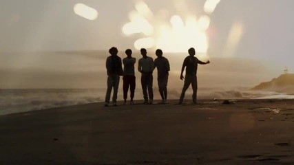 One Direction - What Makes You Beautiful