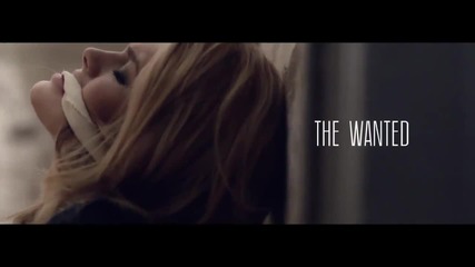 The Wanted - I Found You (official Music Video) 2012 Hd