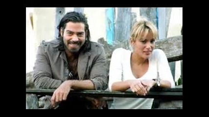 Murat ve Zeynep - Arka Sokaklar