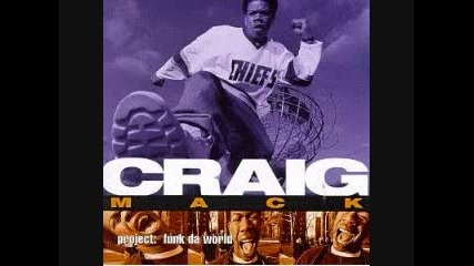 Craig mack feat. frank sinatra -wooden Horse