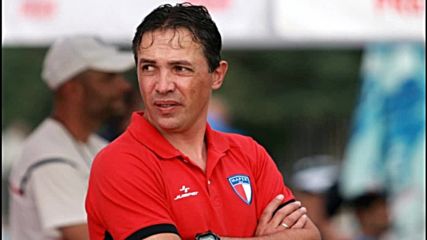 Велков вярва в дуета Кръстовчев – Бибишков, не познава новите в ЦСКА