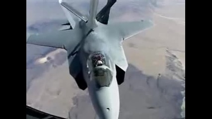 Изтребител F - 35 Lightning I I
