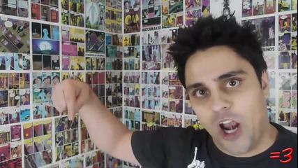 Ray William Johnson! Света на Дисни