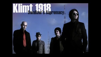 Klimt 1918 - Swallow s Supremacy 