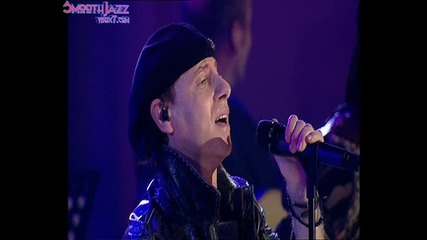 Scorpions - Is There Anybody There (new Album - Acoustica) (превод) *hq*