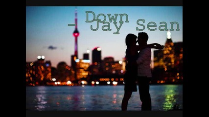 Jay Sean - Down (jeremy Remix) New 