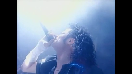 Michael Jackson - Give In To Me Hq