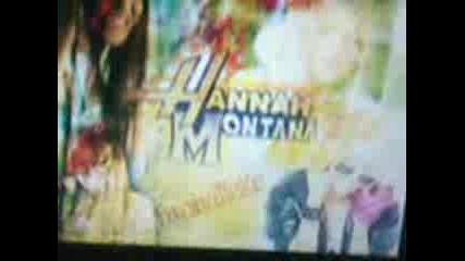 Hanah Montanna