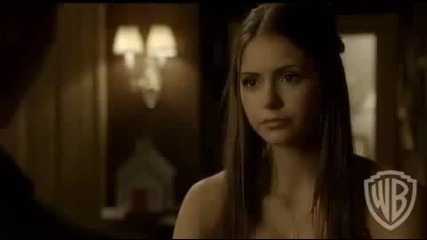 The Vampire Diaries - Season One - Bloopers 