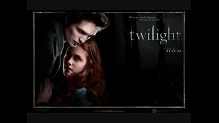 Travis Garland - Twilight 
