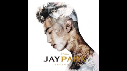 Jay Park- G G G