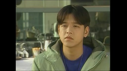 Beautiful Days ep 16 pt 1 