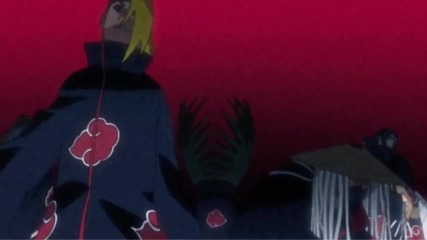 Naruto Shippuden Opening 1