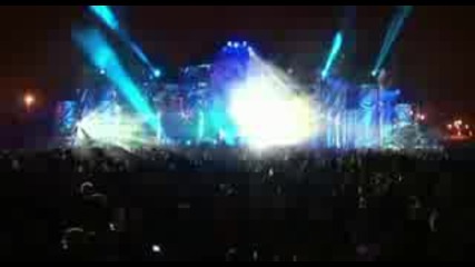 Bass Events Oudoor official aftermovie