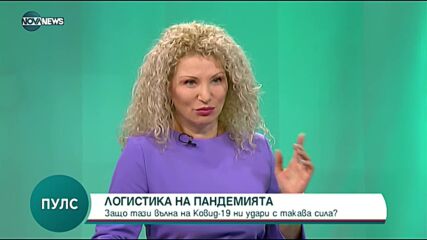 Проф. Младенов: Останаха ненаучени уроци от първите три COVID вълни