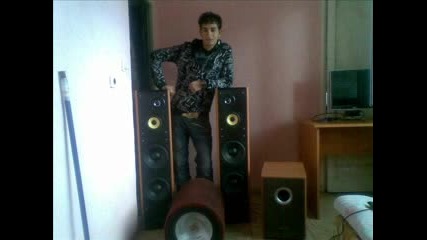 Dj Matry 2008