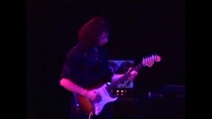 Rainbow 1977 - Catch The Rainbow