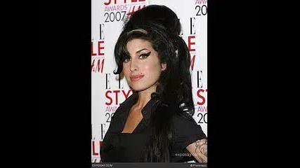 Amy Winehouse -procrastination (with lyrics)