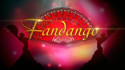 Fandango Titantron 2014 Hd