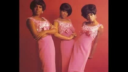 Supremes - You Cant Hurry Love