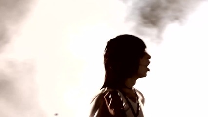 Knives & Pens - Black Veil Brides Official Music Video