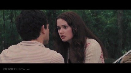 Beautiful Creatures Clip - Let's Get Out Of Here